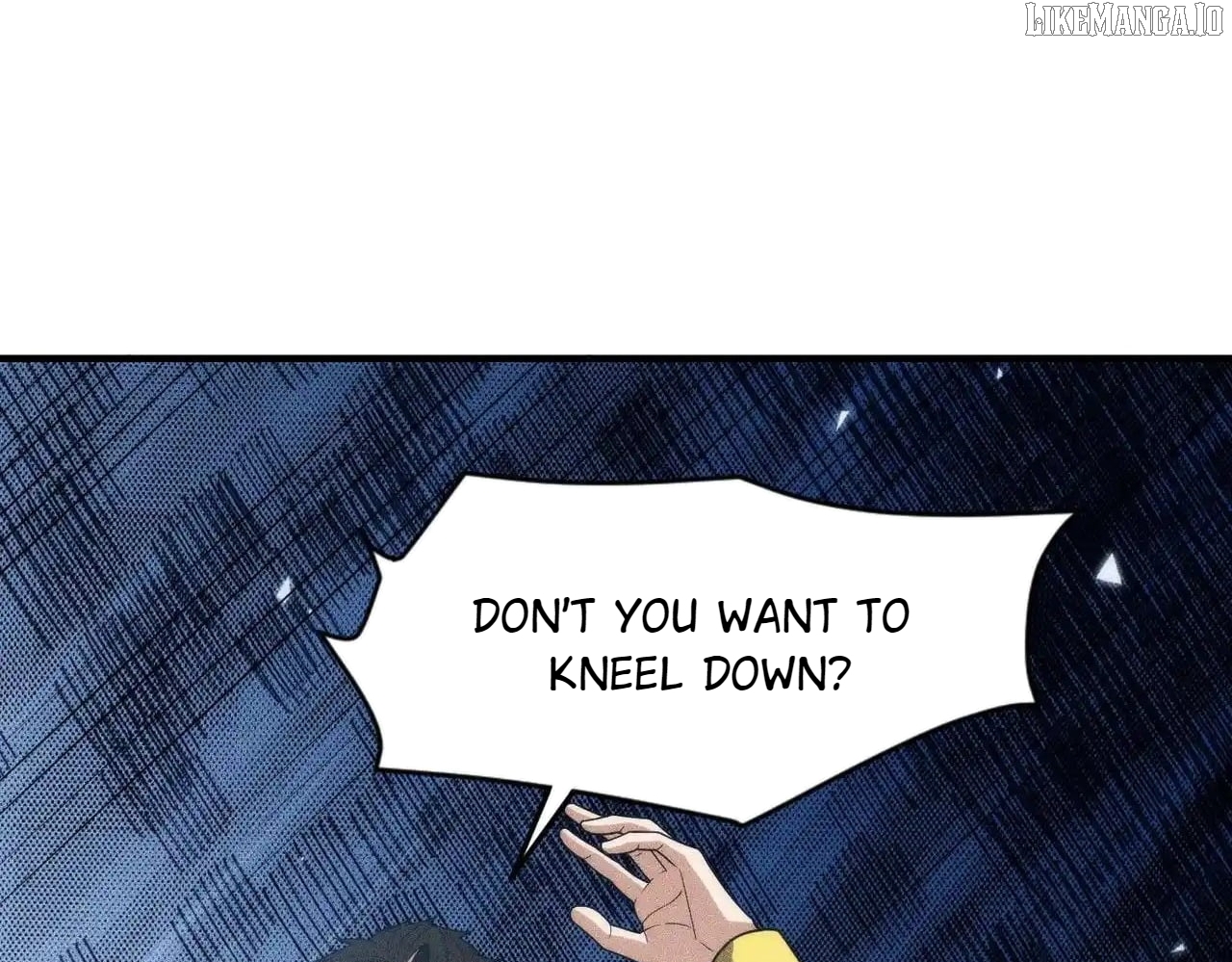 Hidden Dragon in the City (2025) Chapter 12 - page 60